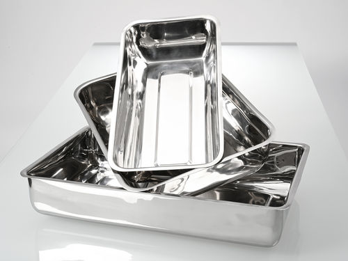 Cuvetta - 4208 series - Bürkle