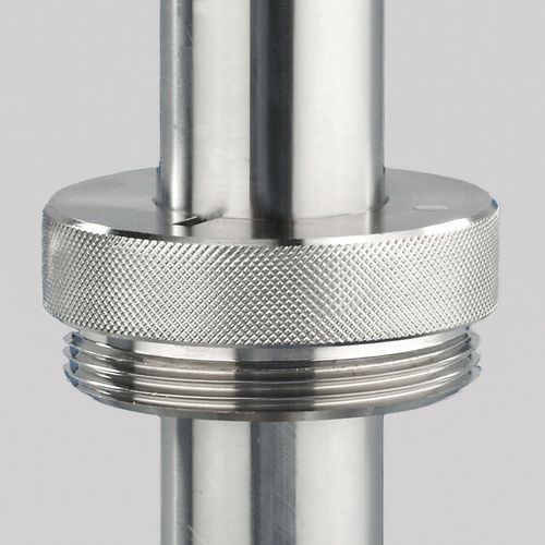 Raccordo ad avvitamento - 5601-0100 - Bürkle - in ottone / femmina / unione