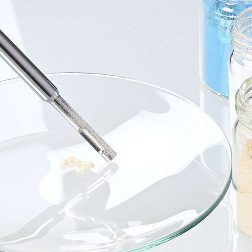 OFFSCH Campionatore Multiuso Per Cereali E Terreno - Sonda In Metallo Per Mais, Soia, Fertilizzanti - Foto 10