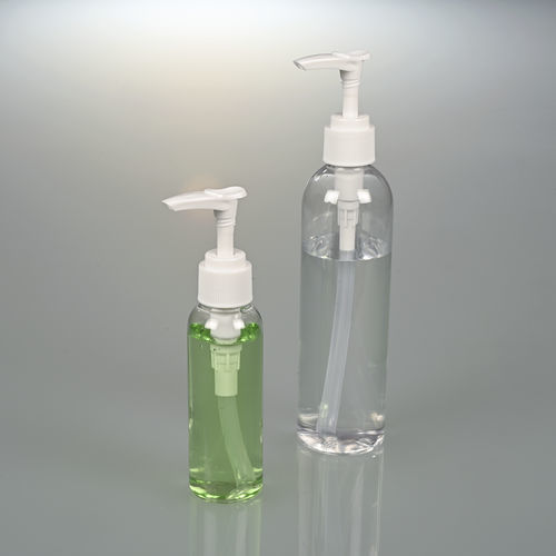 Bottiglia da laboratorio - 0309 series - Bürkle - medica / per l'industria cosmetica / per liquidi