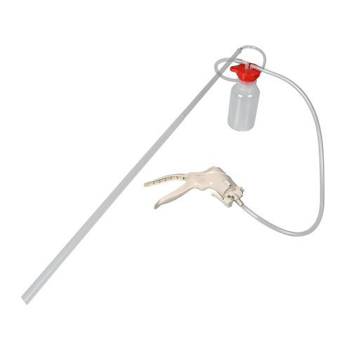 Campionatore di liquidi - 5314-1000 - Bürkle - a vuoto / da laboratorio