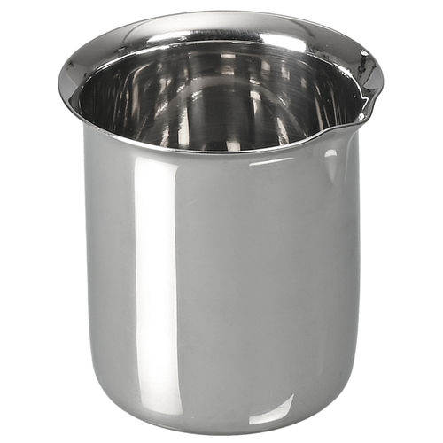 Becher in acciaio inossidabile - 7121-0100 - Bürkle