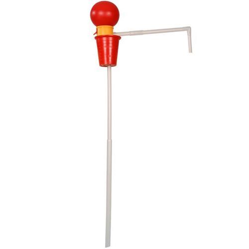 Pompa per acque reflue - OTAL&reg; 5005 - Bürkle - a soffietto / per acido / per basi