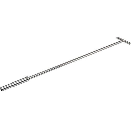 Campionatore per solidi - 5346-1000 - Bürkle - di polvere / multi zona / a punto singolo