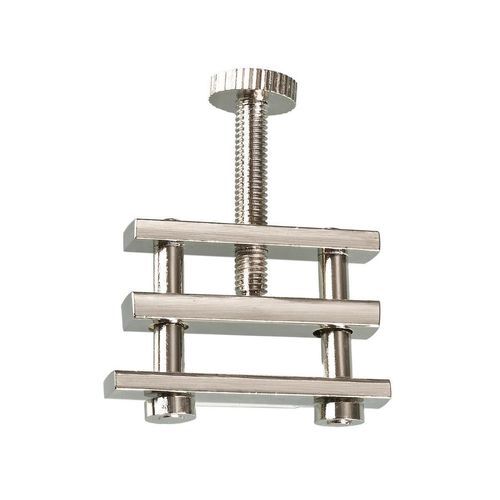 Fascetta stringitubo a blocco rapido - 8617-0001 - Bürkle - per laboratorio / per uso industriale