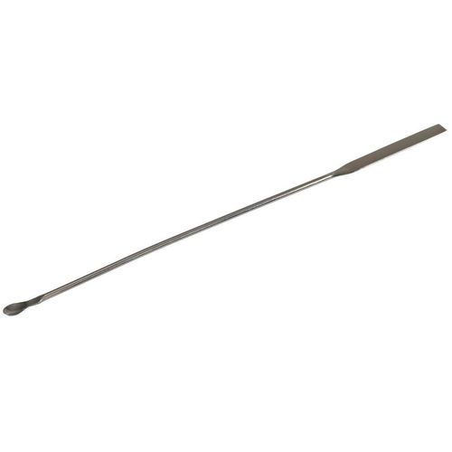 Spatola per laboratorio - Bürkle - micro / piatta / cucchiaio