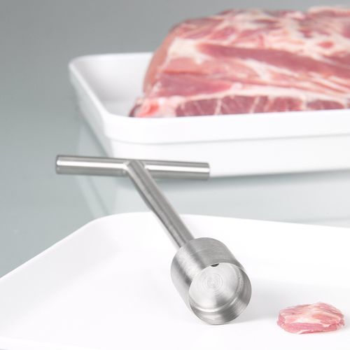 Trivella manuale per campionatura - 5388-1000 BeefSteaker - Bürkle