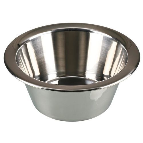 Contenitore da laboratorio - 4709-1007 - Bürkle - per applicazioni alimentari / in acciaio inossidabile