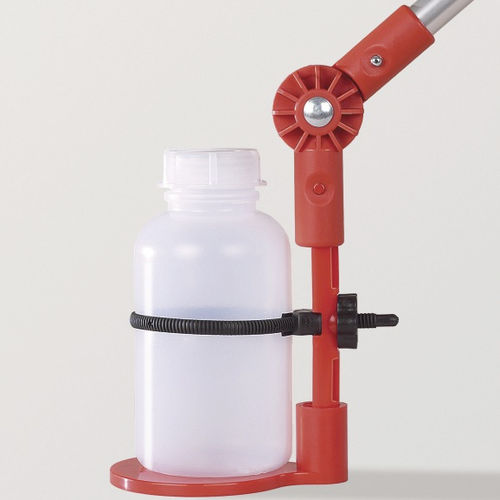 Supporto per bottiglie - 5354-4100 - Bürkle - regolabile