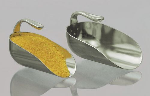 Paletta dosatrice - 5356 series - Bürkle