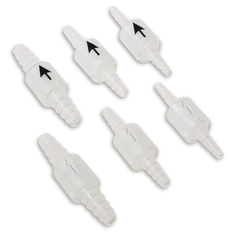 Valvola di ritegno a sfera - 8714 series - Bürkle