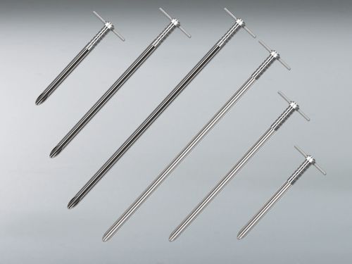 Punzone per pigmento - 5369 series - Bürkle