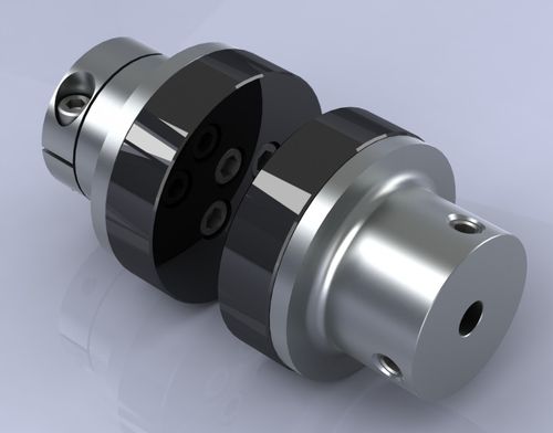 Giunto magnetico - MXC series - OEP Couplings