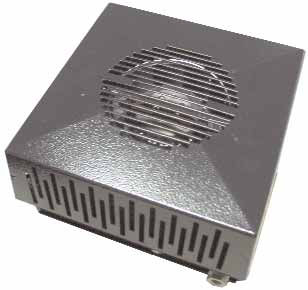 Ventilconvettore da parete - AEROCAB - acim jouanin