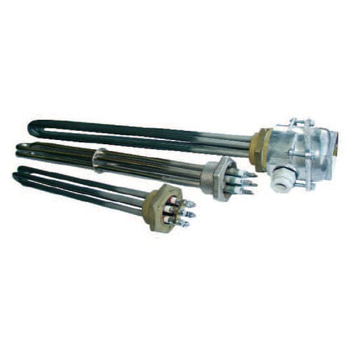 Riscaldatore a immersione - 750 - 35 000 W - acim jouanin