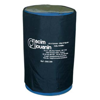 Copertura isolante per fusti - DRC200 - acim jouanin