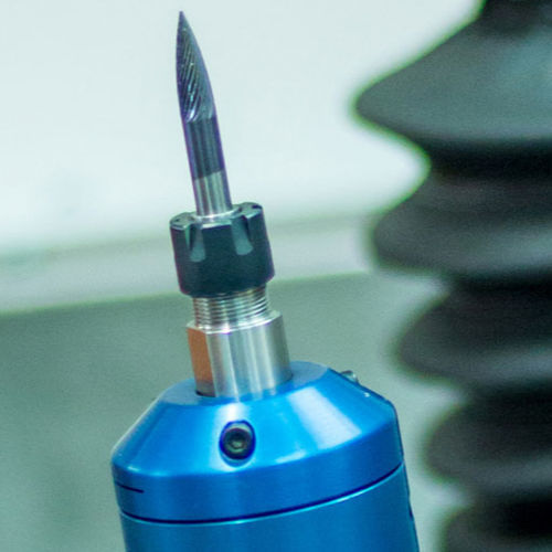 Sbavatore automatico - WMS-engineering Werkzeuge-Maschinen-Systeme GmbH
