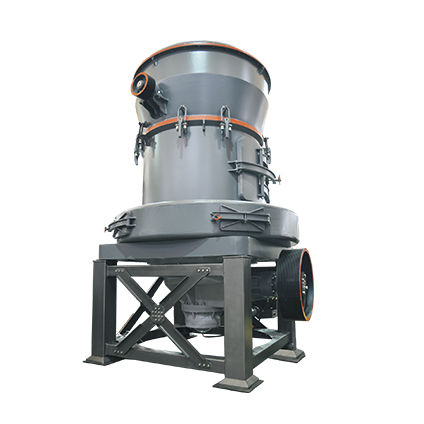 Mulino per polveri - MTW series - Shibang Industry & Technology Group Co., Ltd. - per calcare / di pietre / per polvere grossolana