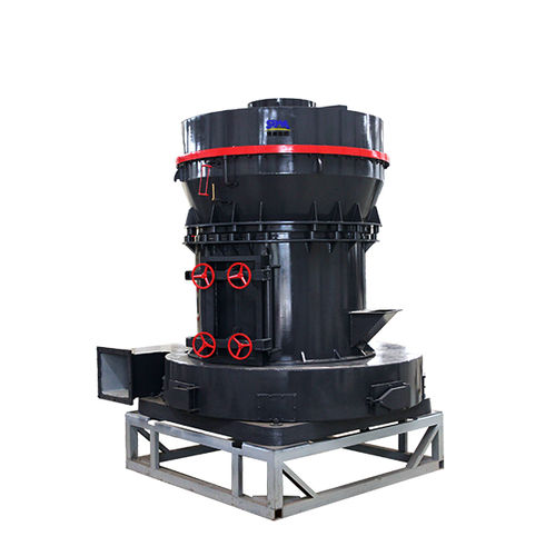Mulino per polveri - MTM series - Shibang Industry & Technology Group Co., Ltd. - per calcare / di pietre / per polvere grossolana