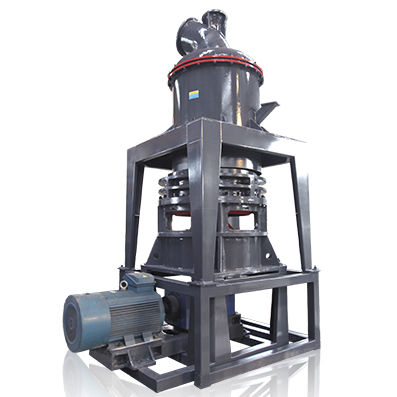 Mulino per calcare - SCM series - Shibang Industry & Technology Group Co., Ltd. - per frantumazione del carbone / a cilindri verticali / verticale
