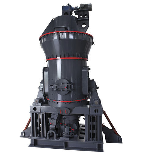 Mulino per polveri - LM370K - Shibang Industry & Technology Group Co., Ltd. - per calcare / di pietre / per calcestruzzo