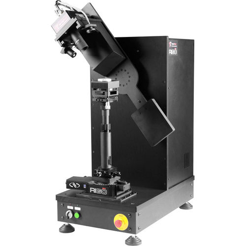 Goniofotometro in campo vicino - RiGO801-LED - TechnoTeam Bildverarbeitung GmbH - benchtop / compatto / per illuminazione