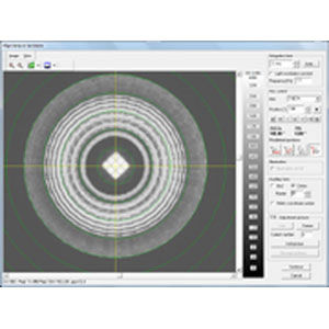 Software di misura - RiGO801 - TechnoTeam Bildverarbeitung GmbH - per goniofotometri