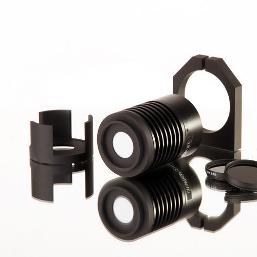 Riferimento di luminanza e colore a LED - L³-standard - TechnoTeam Bildverarbeitung GmbH