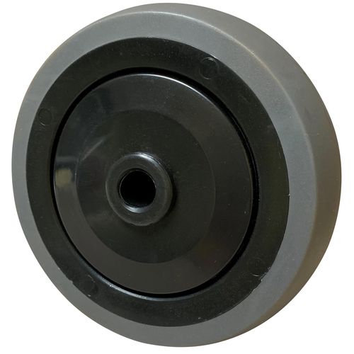 Ruota con fascia - ESD - RWM Casters - in gomma / a sfere / per carrello