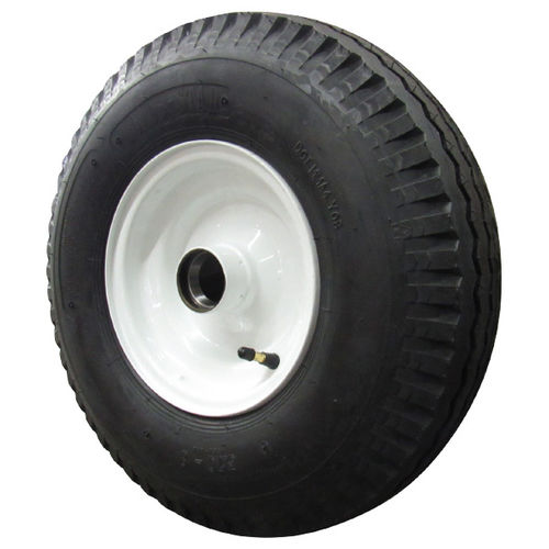 Ruota pneumatica - FN  - RWM Casters - in gomma / a sfere / liscia