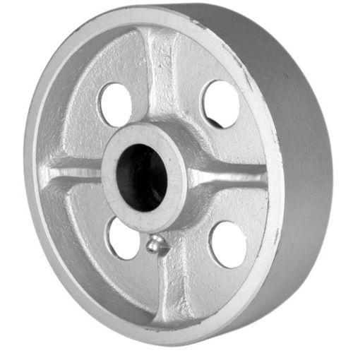 Ruota monoblocco - CI  - RWM Casters - in ghisa / a sfere / per carichi pesanti
