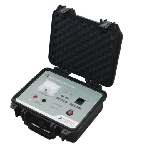 Localizzatore di difetti per cavi - CFL-AG2 - SCOPE T&M Pvt. Ltd.
