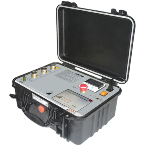Ratiometro per trasformatore - TTRM 102 - SCOPE T&M Pvt. Ltd.