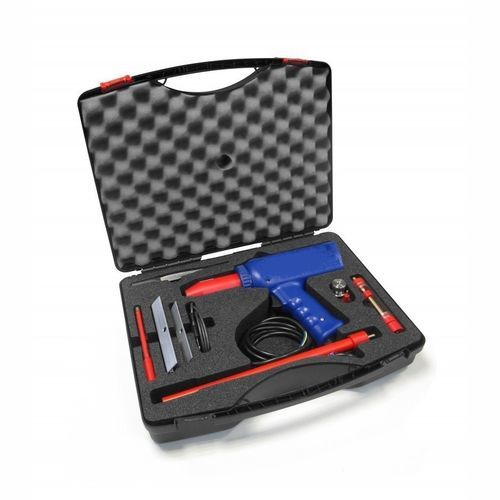 Tester di tensione - 520022 series - Herz GmbH - di densità / spark / per livellostato