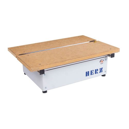 Piegatura plastica termoplastica - TGG series - Herz GmbH