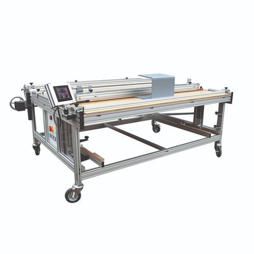 Tavola riscaldante - HBR-K series - Herz GmbH