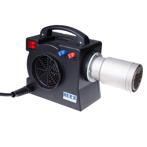Soffiante ad aria calda - 5102 series - Herz GmbH - monostadio / 230V / 50Hz / 230 V / 60 Hz