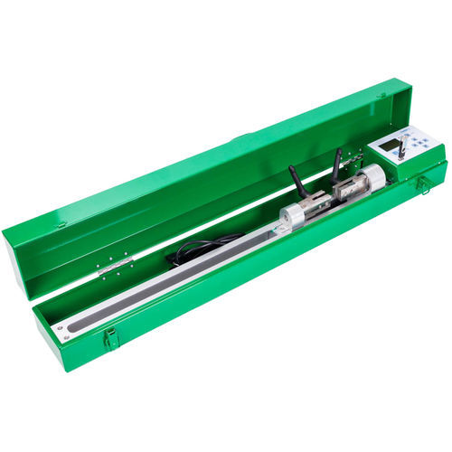 Tensiometro USB - Teston  - Herz GmbH - portatile