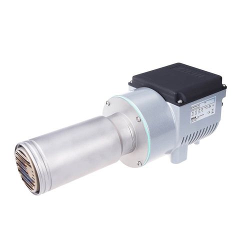 Riscaldatore d'aria - L62HT - Herz GmbH - elettrico