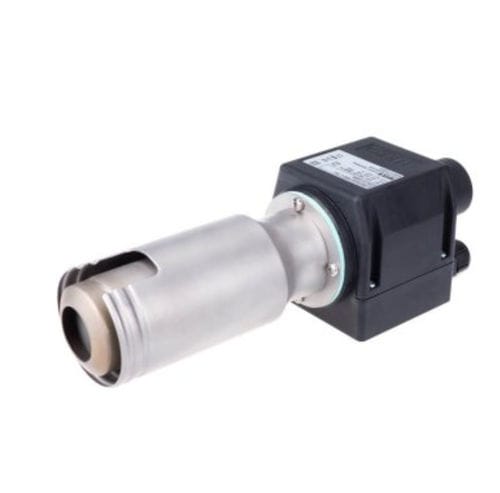 Riscaldatore d'aria - M50L - Herz GmbH - elettrico