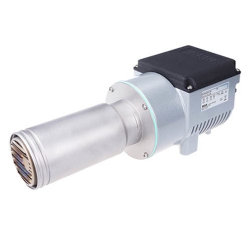 Riscaldatore d'aria - L62  - Herz GmbH - elettrico