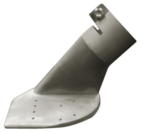 Ugello per saldatura - 5700443 - Herz GmbH - per sistema di saldatura