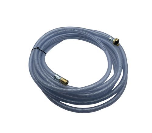 Assemblaggio di tubi flessibili industriale - 5200340 - Herz GmbH - in PVC / rinforzato