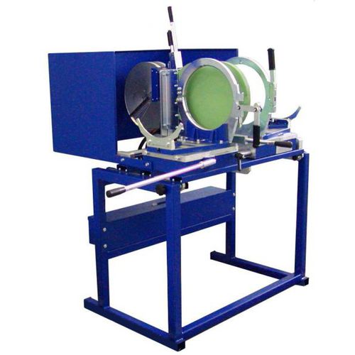 Macchina di saldatura orbitale manuale - Euro series - Herz GmbH - per tubi