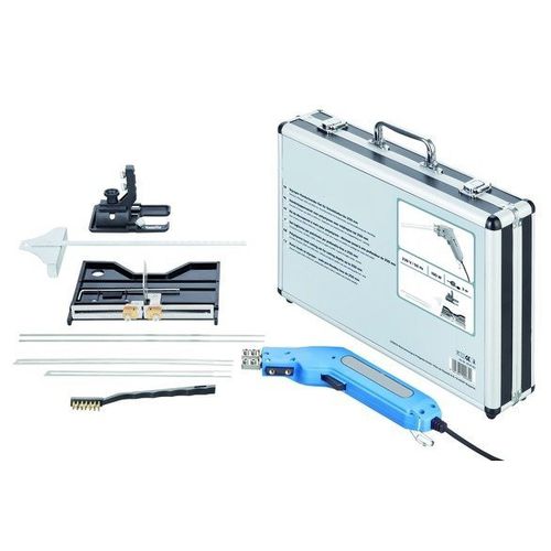 Attrezzo da taglio a calore per polistirolo - Styrocut C 250 - Herz GmbH