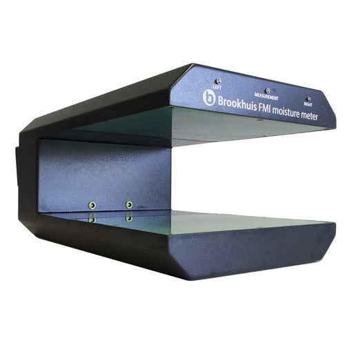 Misuratore di umidità per legno - FMI-5 - Brookhuis Micro-Electronics - in linea
