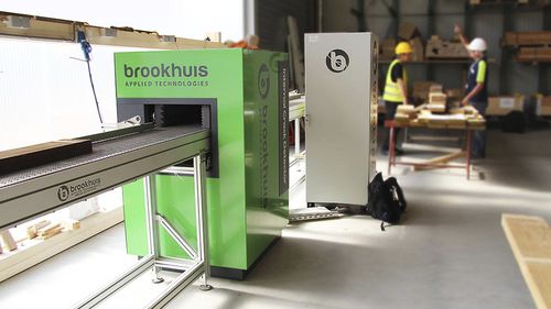 Fessurimetro -  ICD - Brookhuis Micro-Electronics