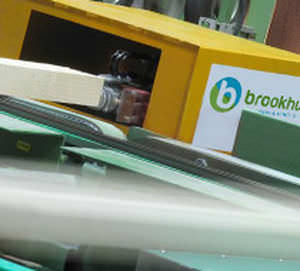 Sistema di controllo di forza - mtgBATCH  series  - Brookhuis Micro-Electronics - automatico