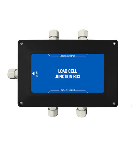 Scatola di derivazione da parete - GM-JX-V - General Measure Technology Co., Ltd - per cella di carico