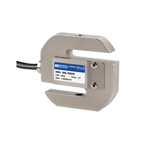 Cella di carico di trazione-compressione - GML-S3 E series - General Measure Technology Co., Ltd - a S / per ponte estensimetrico / analogica